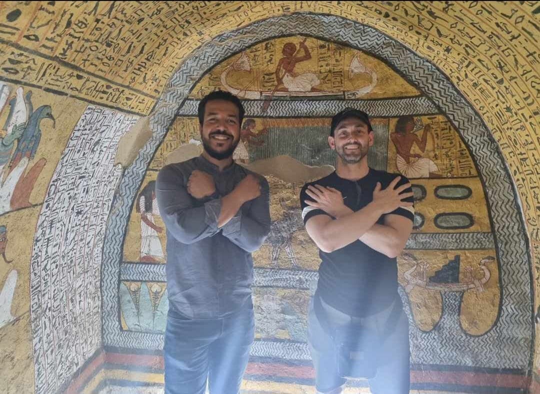 Deir el-Medina, Luxor