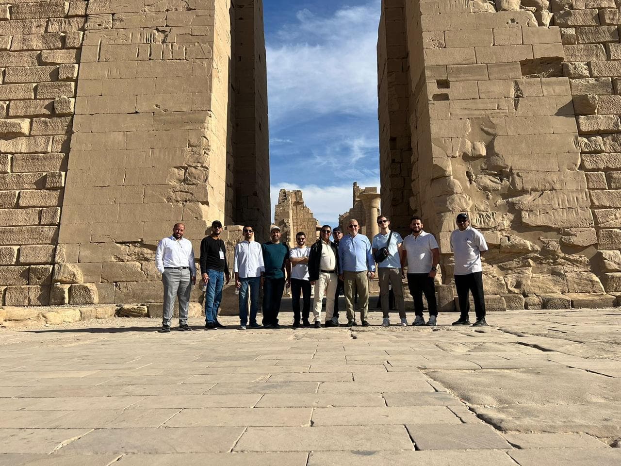 Karnak Temple, Luxor